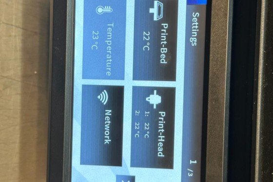 XYZ Printing - PartPro 300 xT
