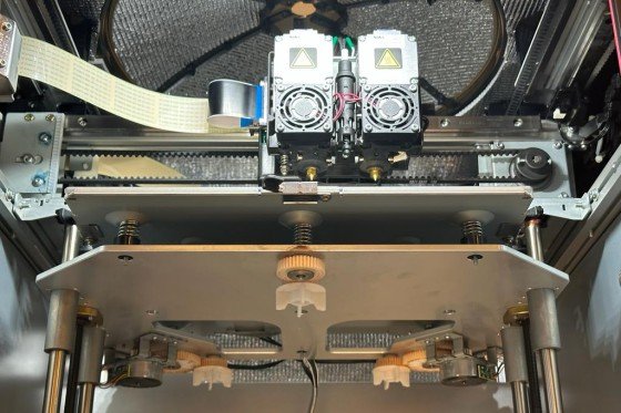 XYZ Printing - PartPro 300 xT