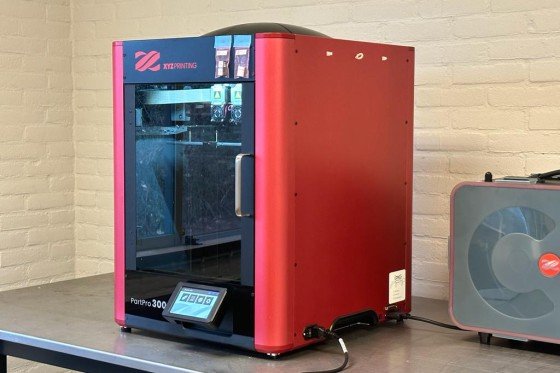 XYZ Printing - PartPro 300 xT