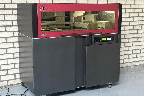 XYZ Printing - PartPro350 xBc