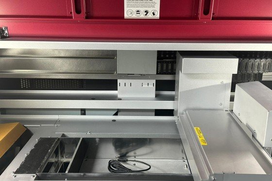 XYZ Printing - PartPro350 xBc