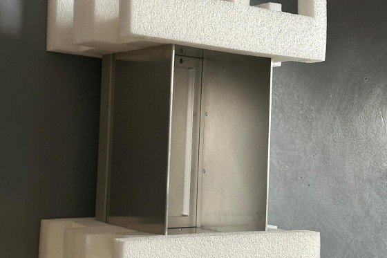 XYZ Printing - PartPro350 xBc
