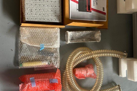 XYZ Printing - PartPro350 xBc