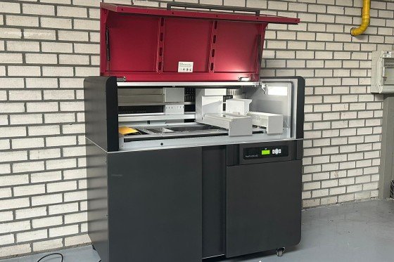 XYZ Printing - PartPro350 xBc