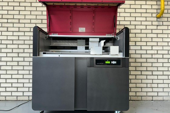 XYZ Printing - PartPro350 xBc