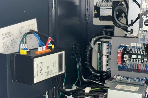 OKAMOTO - ACC 450 AV