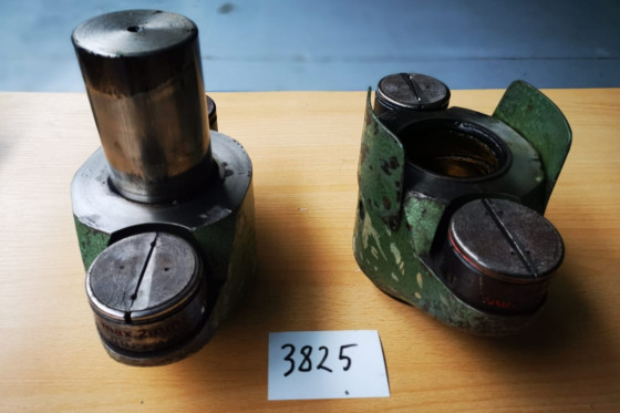 ECKOLD - FWK-T 