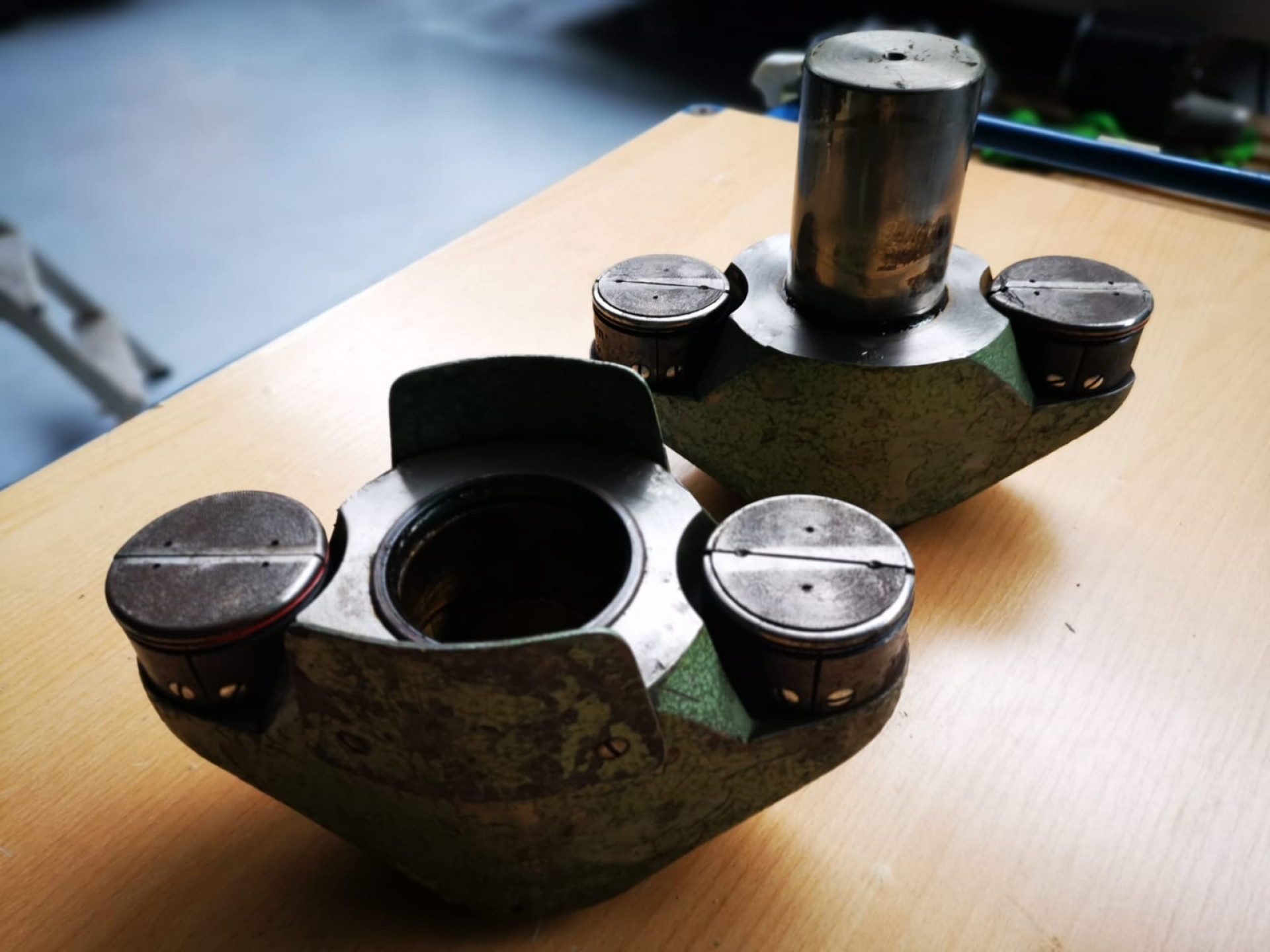 New And Used Machine Tools & Equipment