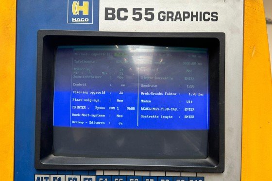 HACO - ERM 36150