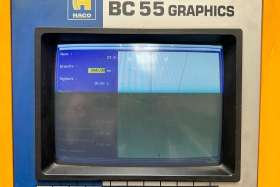 HACO - ERM 36150
