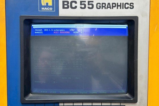 HACO - ERM 36150