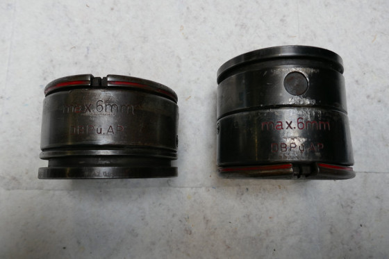 ECKOLD - FWR 1307 X