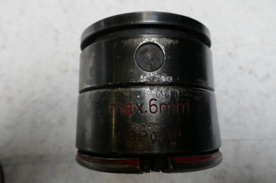ECKOLD - FWR 1307 X