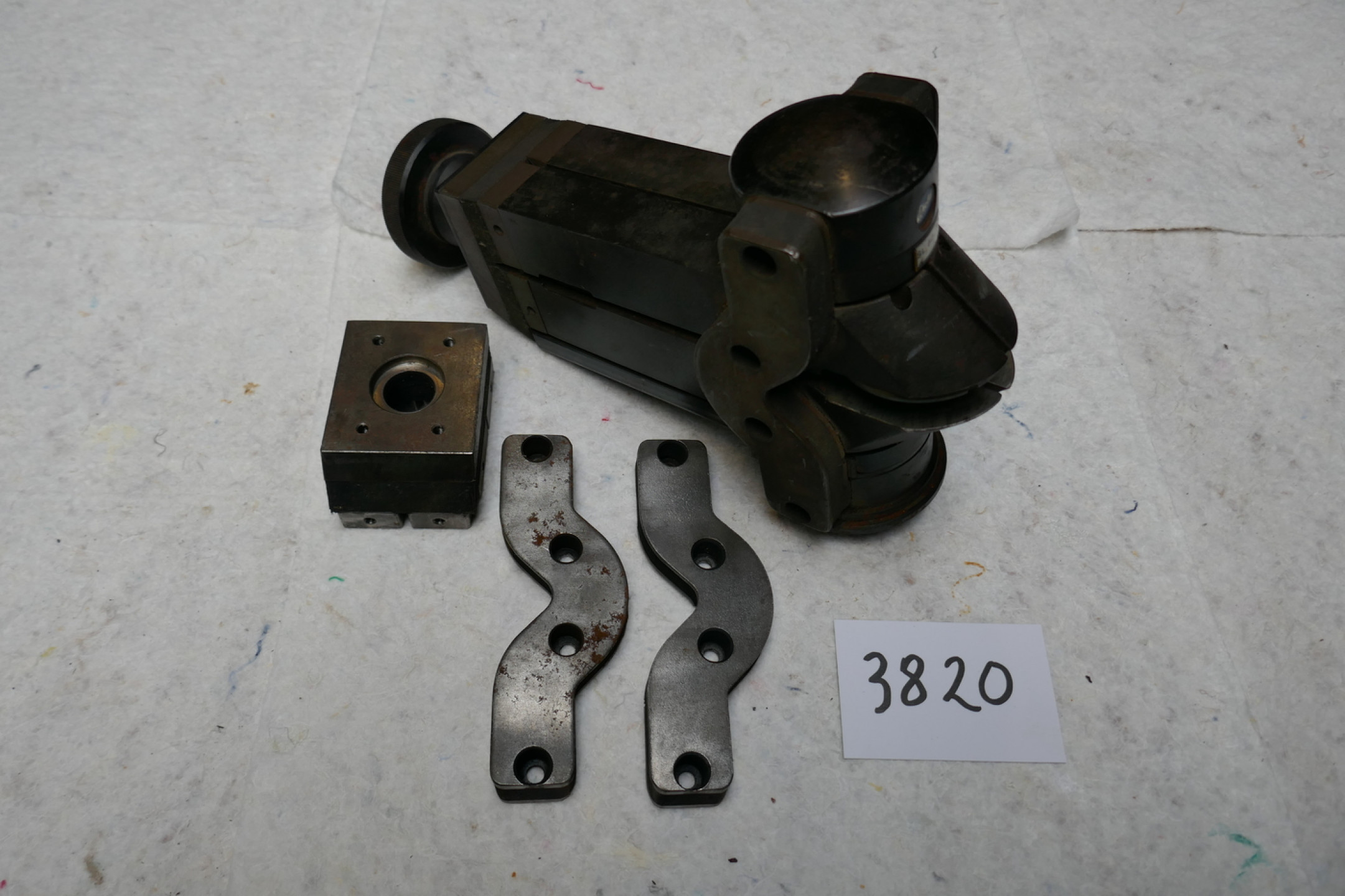 New And Used Machine Tools & Equipment
