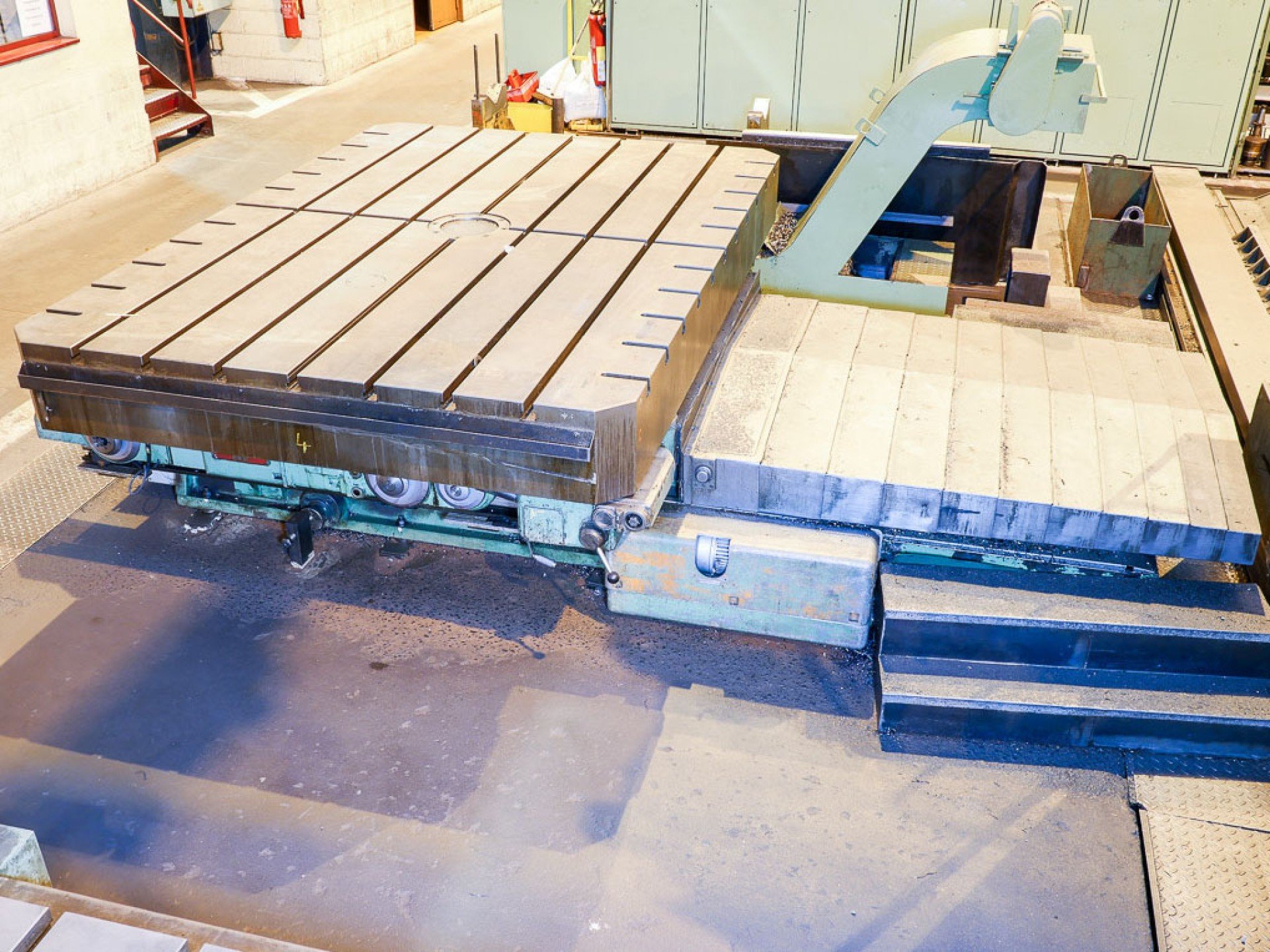 New And Used Machine Tools & Equipment