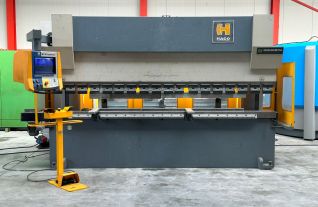 HACO - ERM 30100