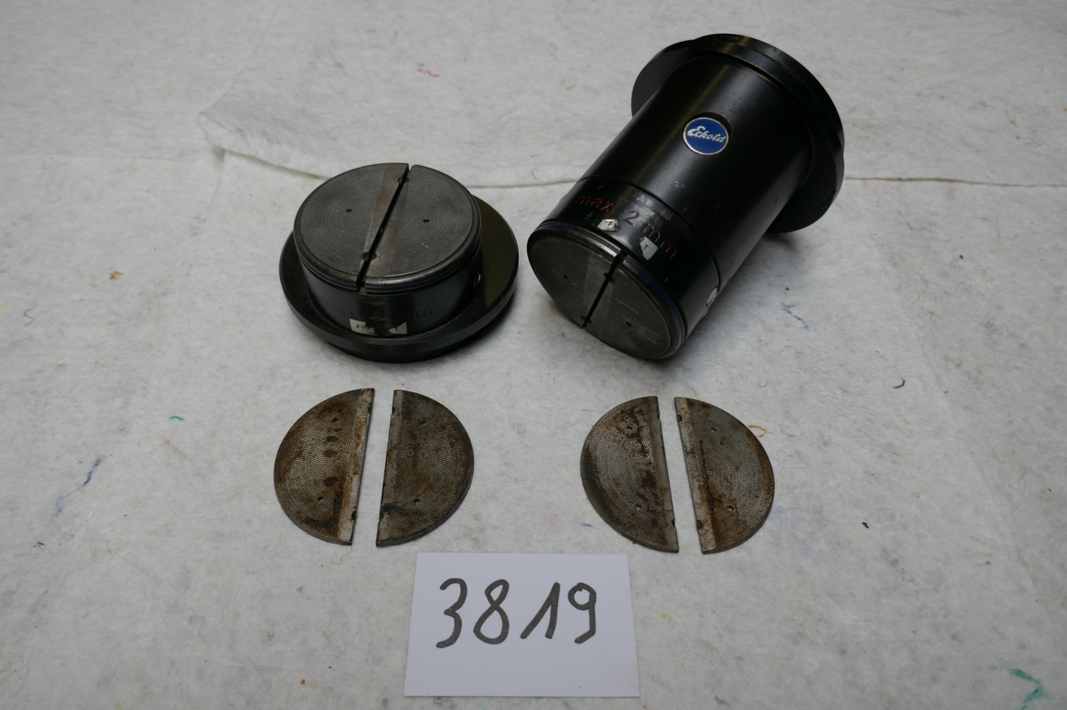 New And Used Machine Tools & Equipment