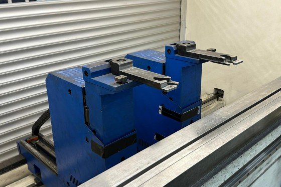 TRUMPF - Trumabend V3200