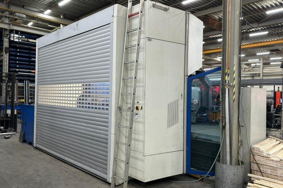 TRUMPF - Trumabend V3200