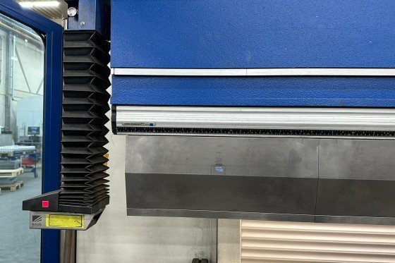 TRUMPF - Trumabend V3200