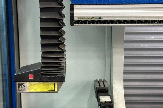 TRUMPF - Trumabend V1300