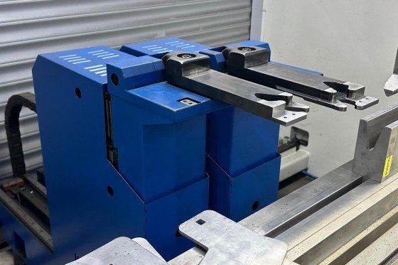 TRUMPF - Trumabend V1300