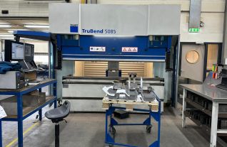 TRUMPF - Truebend 5085