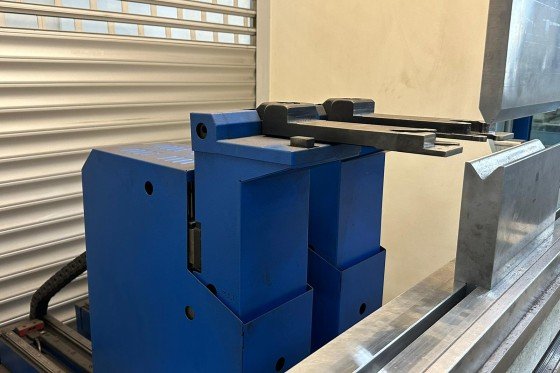 TRUMPF - Truebend 5085