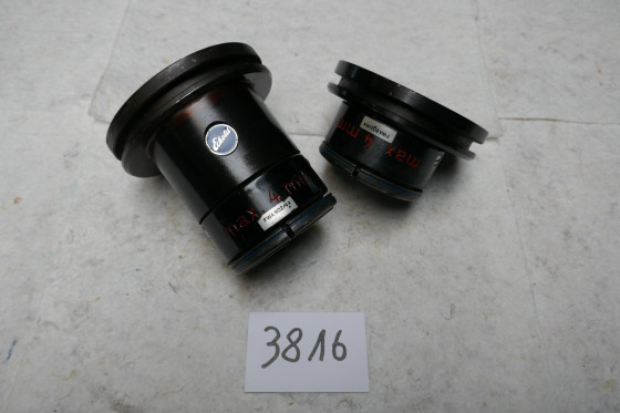 ECKOLD - FWA 802/4X