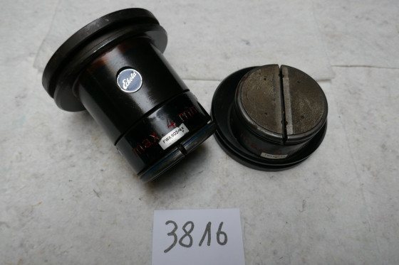 ECKOLD - FWA 802/4X