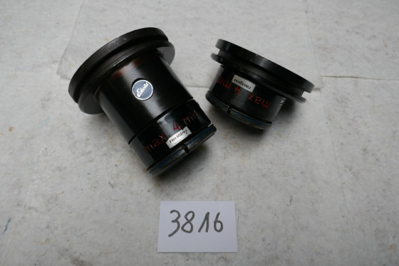 ECKOLD - FWA 802/4X