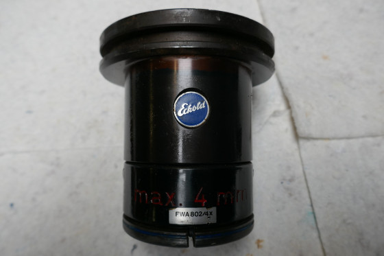 ECKOLD - FWA 802/4X