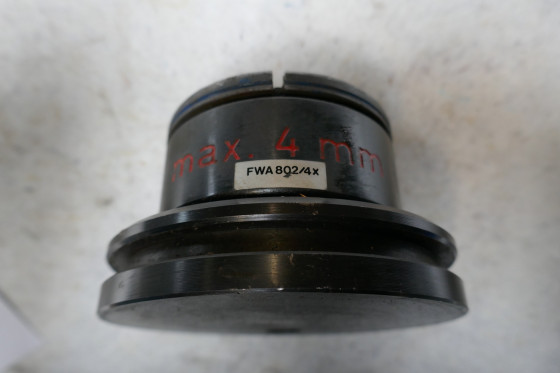 ECKOLD - FWA 802/4X