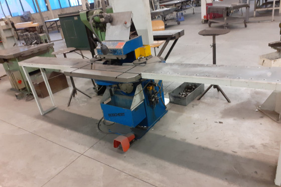 BOSCHERT - MINI-S K 30 - 120 