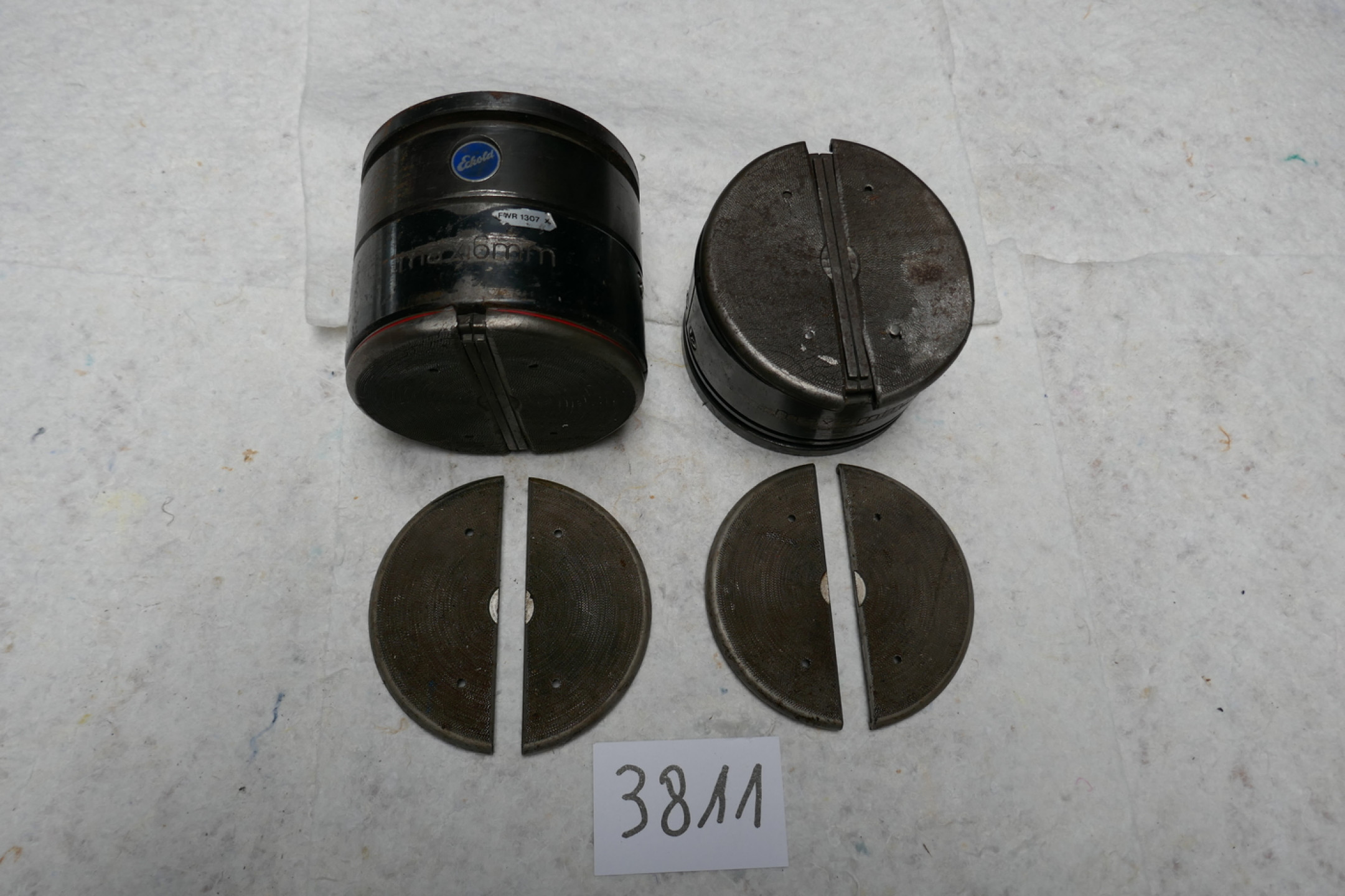 New And Used Machine Tools & Equipment