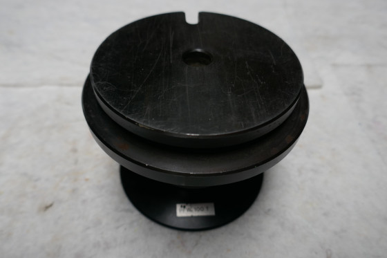 ECKOLD - Eckold PFW100T Doming tool for MAX. 4 mm
