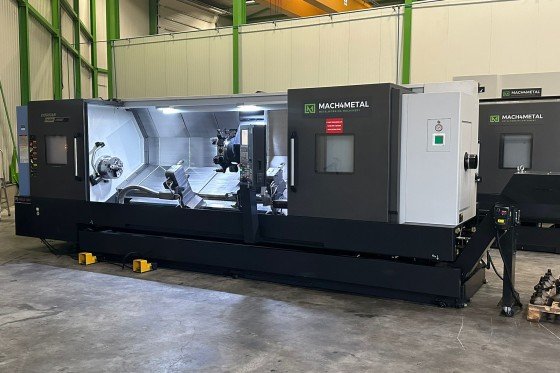 DOOSAN - 4100 XLMB