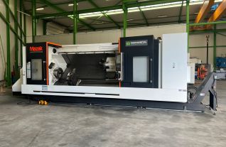 MAZAK - 450 MY