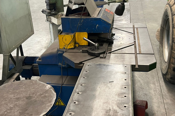 BOSCHERT - MINI-S K 30 - 120 