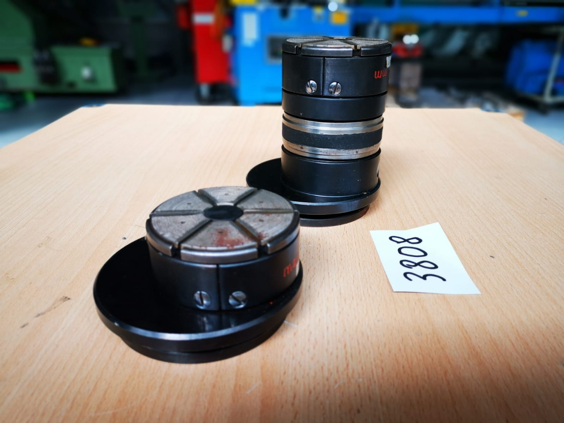 New And Used Machine Tools & Equipment