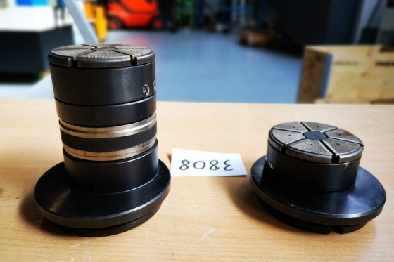 ECKOLD - FWS80T