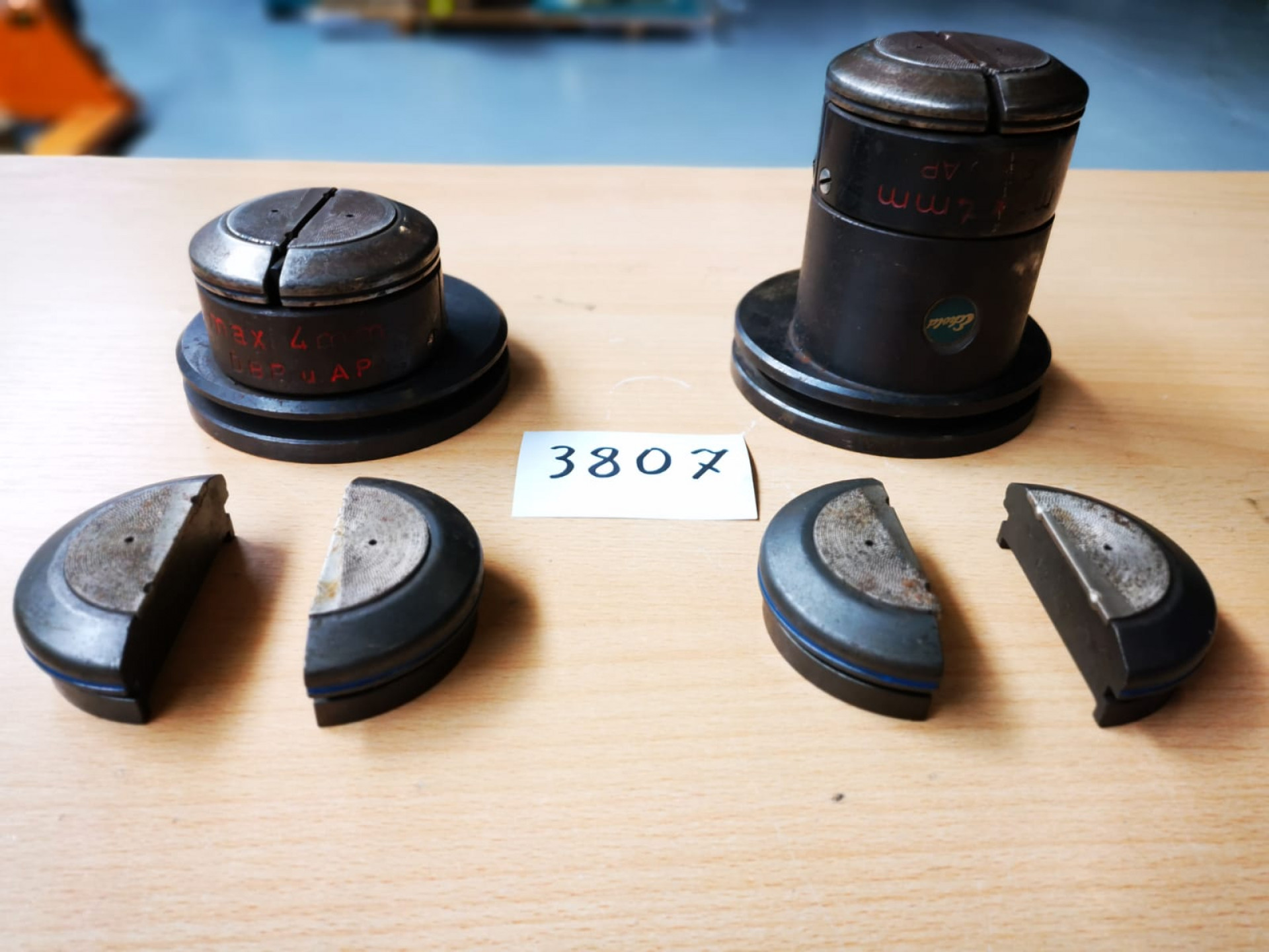 New And Used Machine Tools & Equipment