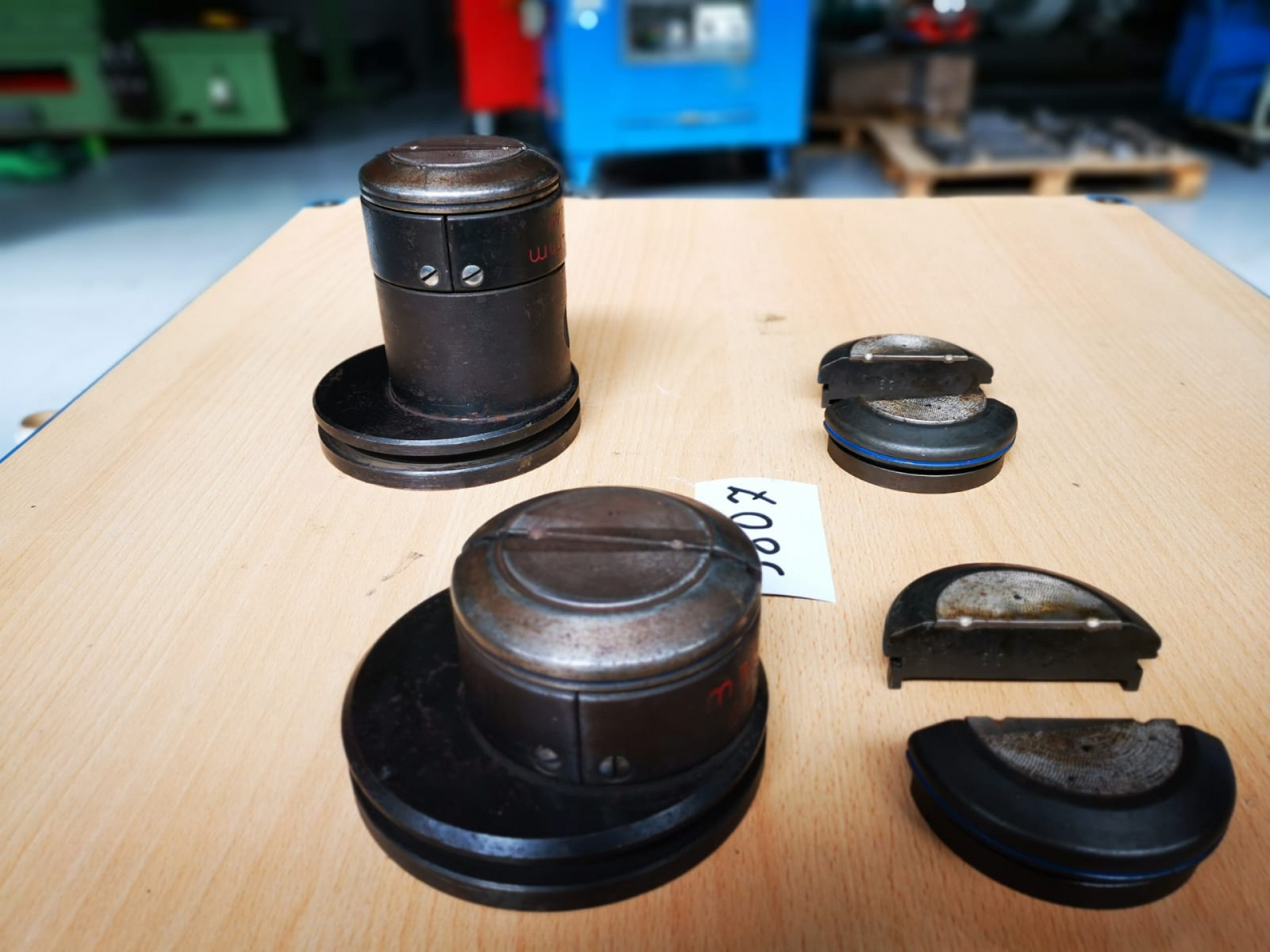 New And Used Machine Tools & Equipment
