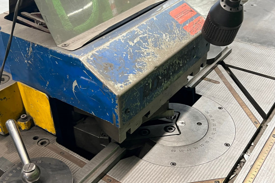 BOSCHERT - MINI-S K 30 - 120 