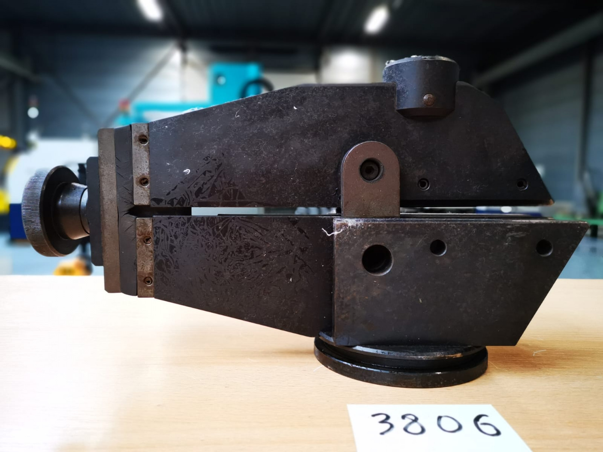 New And Used Machine Tools & Equipment