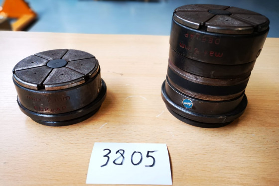 ECKOLD - FWS80T