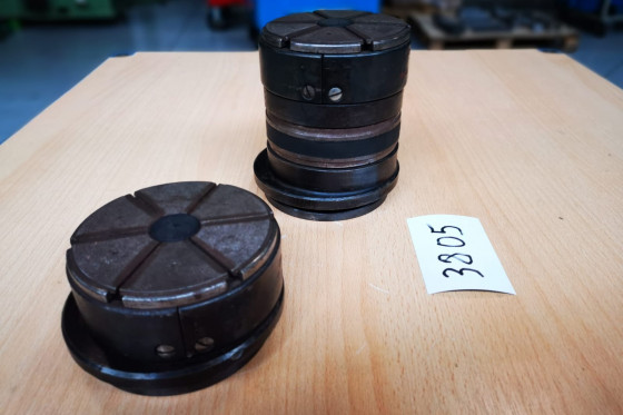 ECKOLD - FWS80T