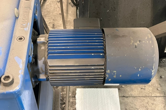 BOSCHERT - MINI-S K 30 - 120 