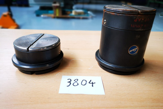 ECKOLD - FWA 602 