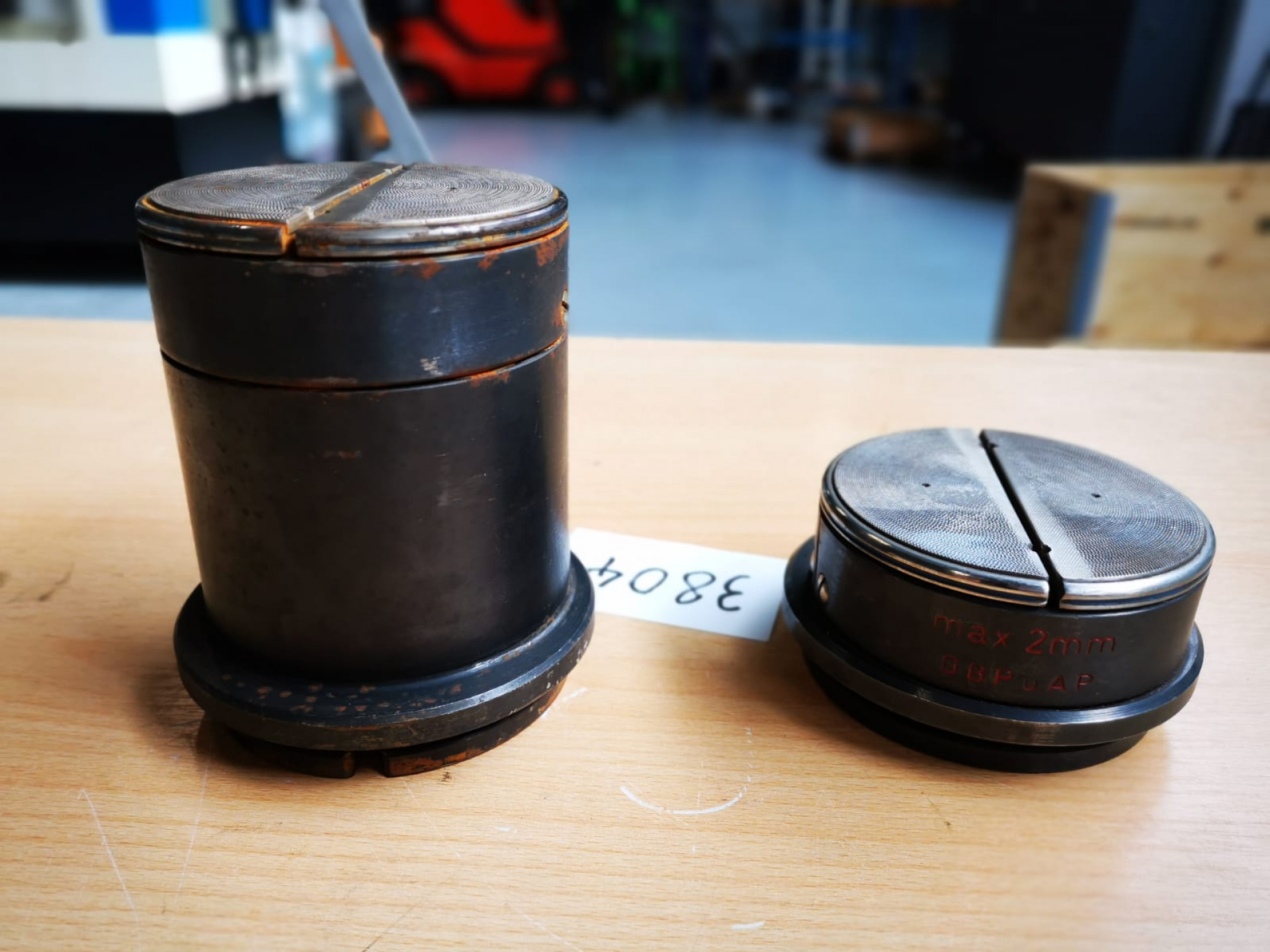 New And Used Machine Tools & Equipment